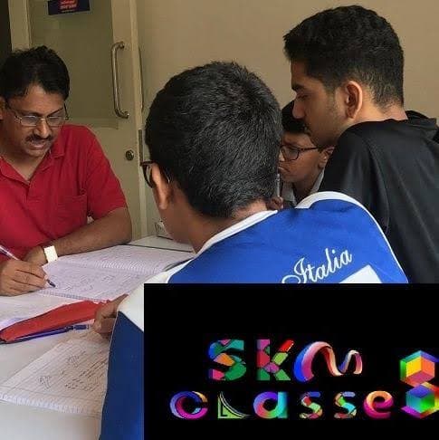 SKM Classes Images photo 2
